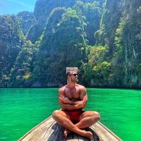 Отзыв от Виктор - Виза Destination Thailand